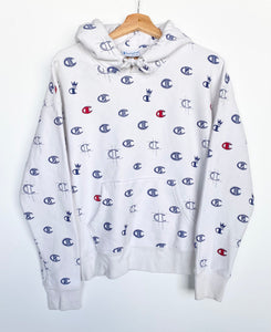 Champion hoodie (S)