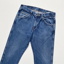 Load image into Gallery viewer, Wrangler Jeans W33 L30