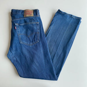 Levi’s 505 W36 L34