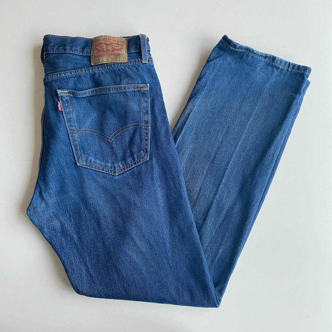 Levi’s 505 W36 L34