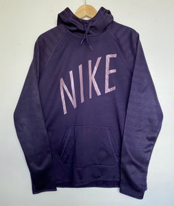 Nike hoodie (XL)