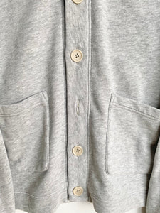 Fred Perry cardigan (M)