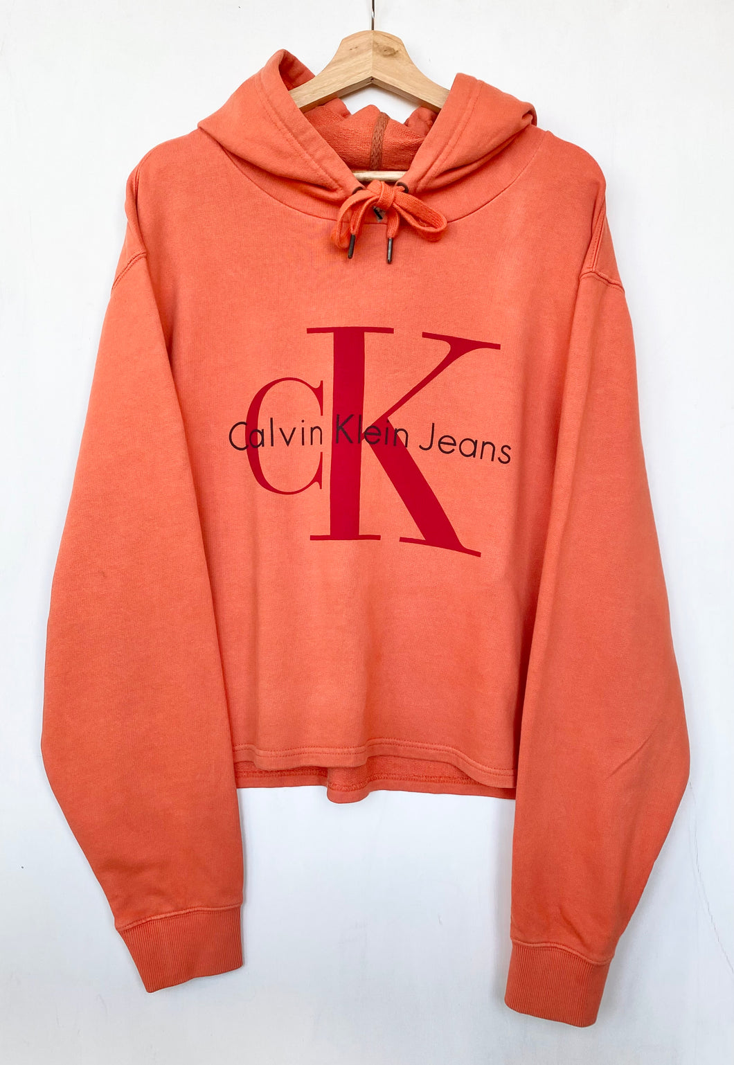 Calvin Klein hoodie (XL)