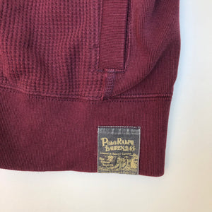 Ralph Lauren hoodie (S)