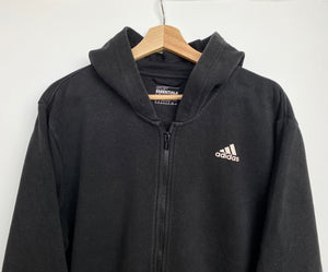 Adidas hoodie (XL)