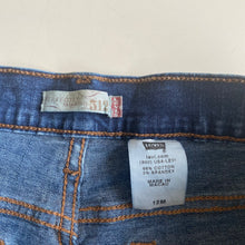Load image into Gallery viewer, Levi’s 512 W29 L31