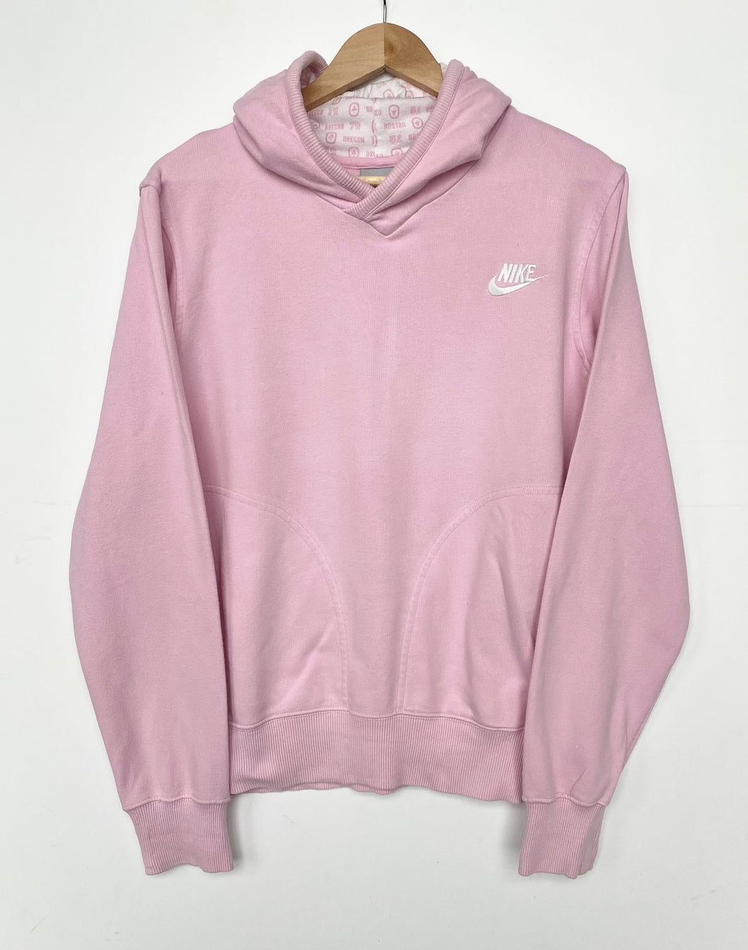 Women’s 00s Nike Hoodie (XL)