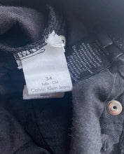 Load image into Gallery viewer, Calvin Klein Trousers W34 L31