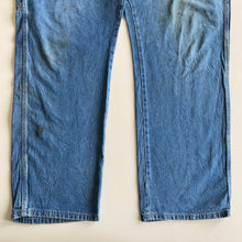 Load image into Gallery viewer, Dickies Carpenter Jeans W40 L32
