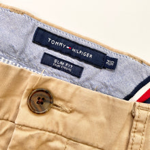 Load image into Gallery viewer, Tommy Hilfiger Trousers W34 L30