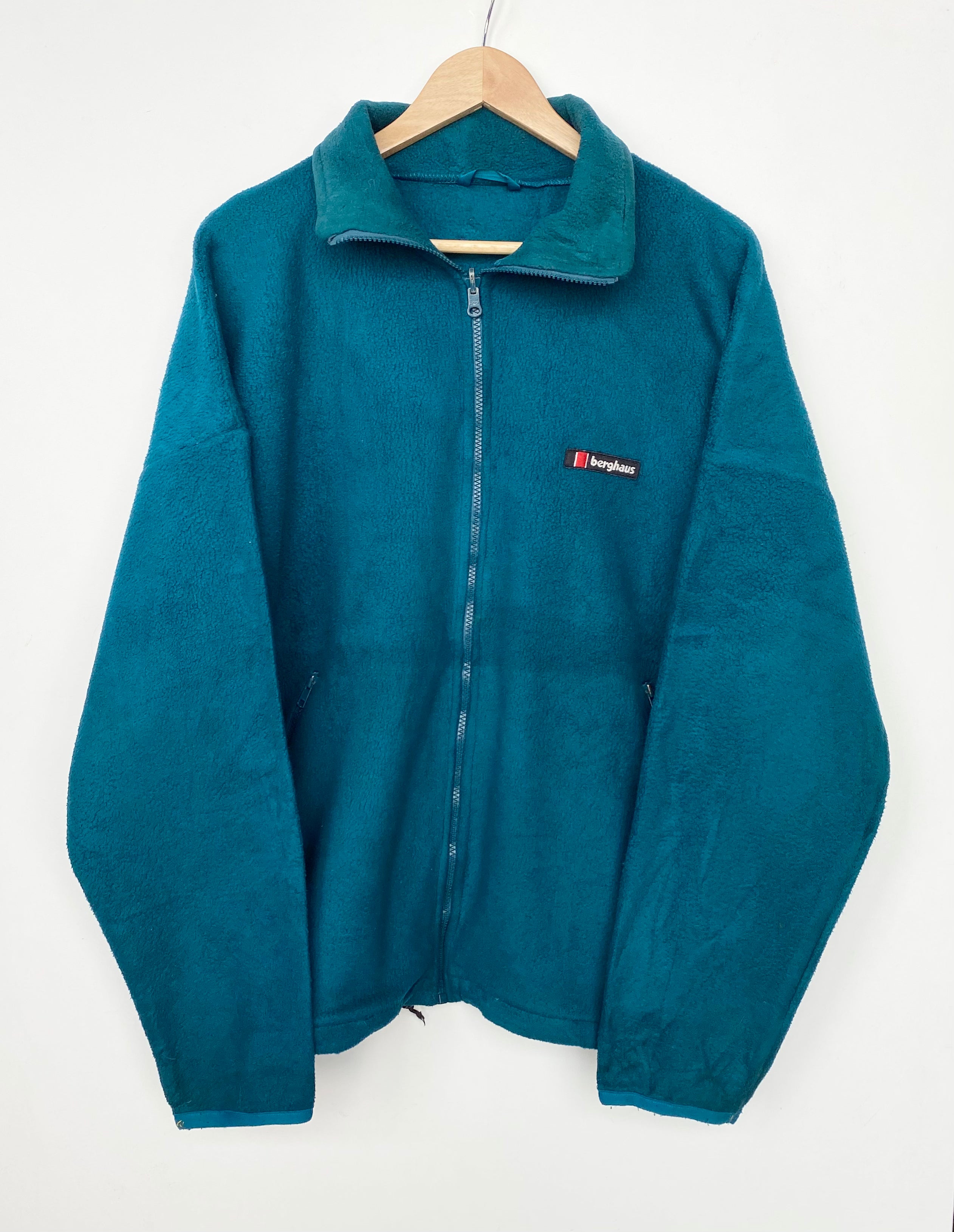 Berghaus polartec sales