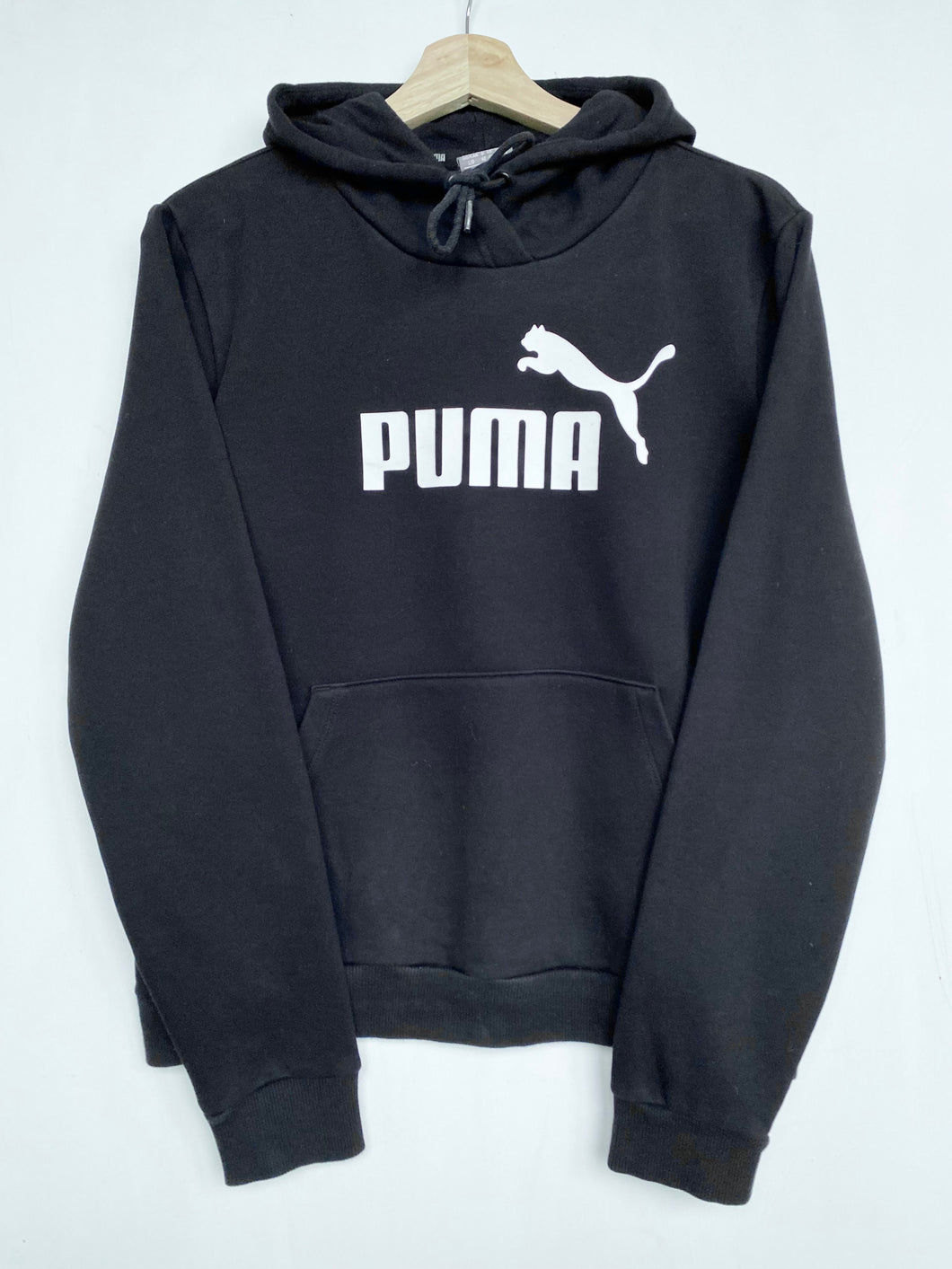 Puma hoodie (S)