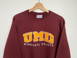 Champion American College sweatshirt (S)