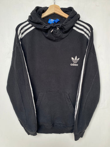 Adidas hoodie (XL)