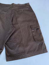Load image into Gallery viewer, Dickies Cargo Shorts W36