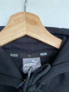 Puma hoodie (S)