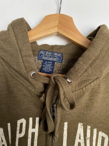 Ralph Lauren Hoodie (XL)