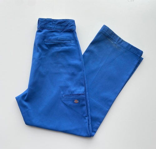 Dickies Double Knee W36 L34