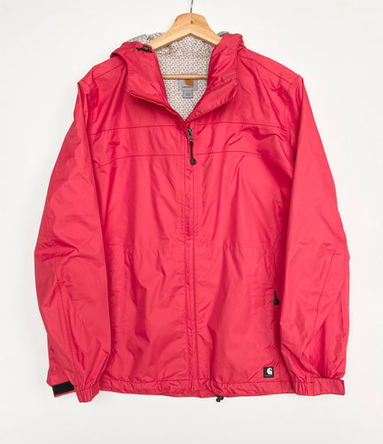 Women’s Carhartt coat (XL)
