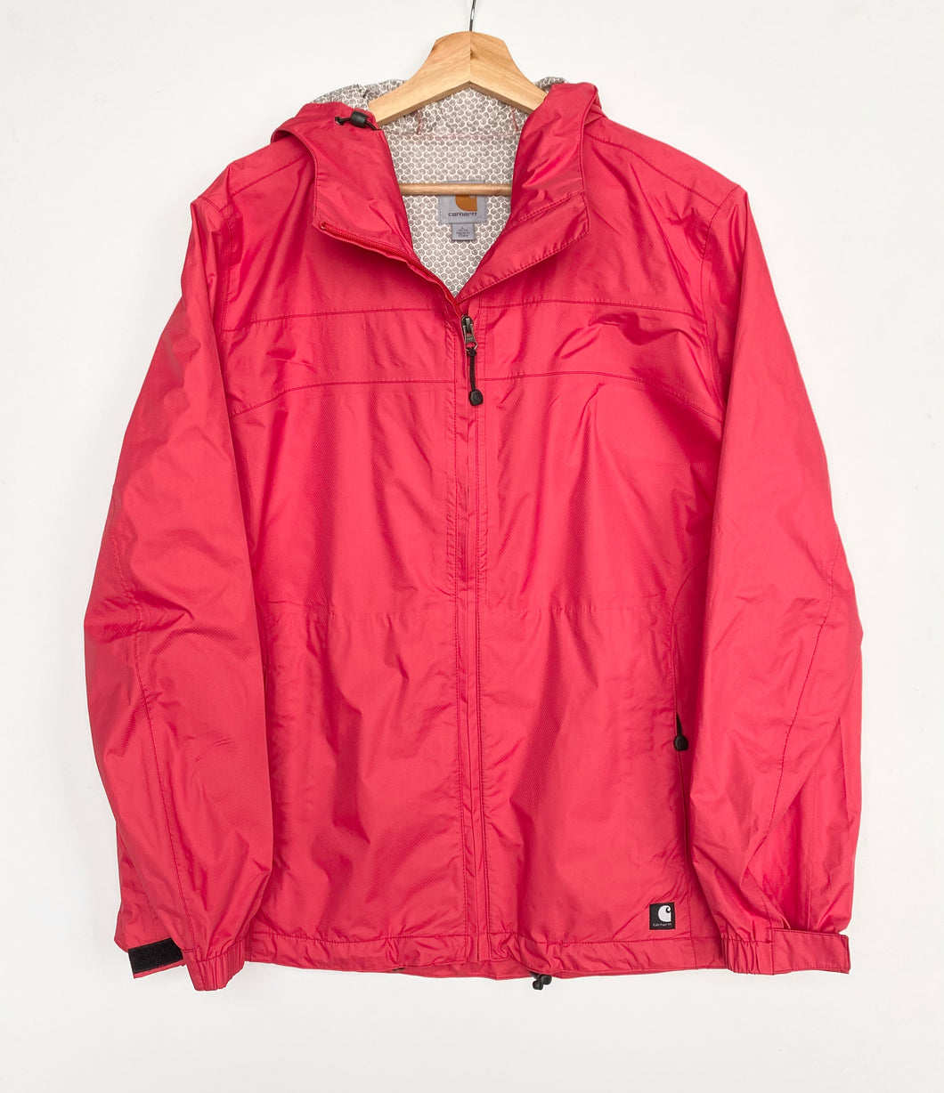 Women’s Carhartt coat (XL)