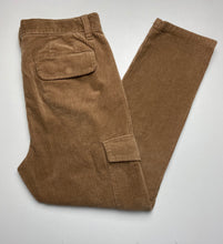 Load image into Gallery viewer, Corduroy Pants W32 L28