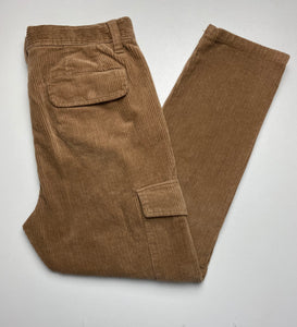 Corduroy Pants W32 L28