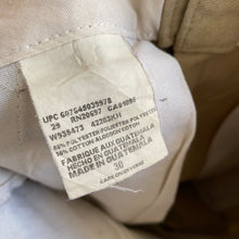 Load image into Gallery viewer, Dickies Shorts W30