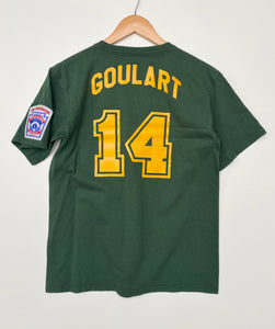 MLB Oakland Athletics t-shirt (XS)