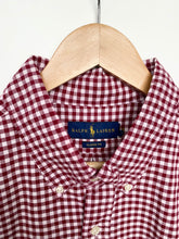 Load image into Gallery viewer, Ralph Lauren Classic Fit shirt (XL)
