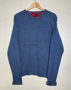 Tommy Hilfiger jumper (L)