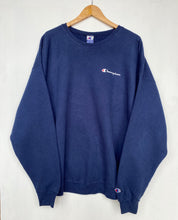 Load image into Gallery viewer, Champion sweatshirt (2XL)