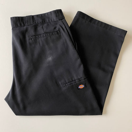 Dickies Double Knee W42 L26
