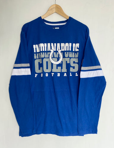 NFL Colts t-shirt (XL)