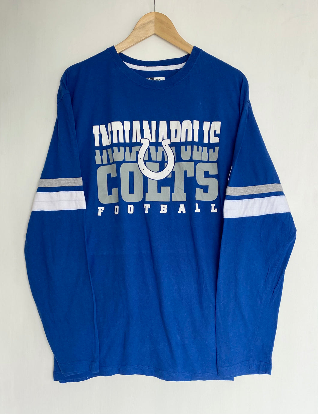 NFL Colts t-shirt (XL)