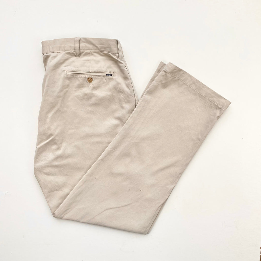 Ralph Lauren Trousers W38 L32