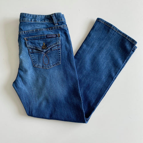 Calvin Klein Jeans W34 L30