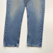 Load image into Gallery viewer, Levi’s 505 W36 L30