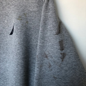 Nautica sweatshirt (L)