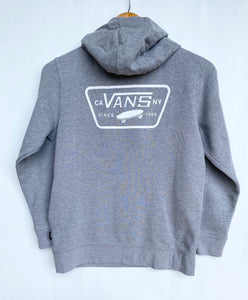 Vans hoodie (XS)