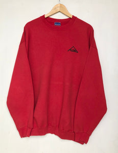 Champion sweatshirt (XL)