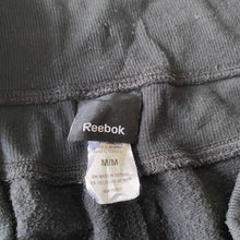 Load image into Gallery viewer, Reebok joggers (M)