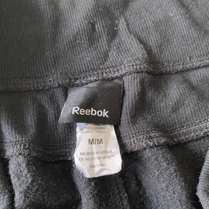 Reebok joggers (M)