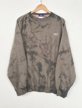 Load image into Gallery viewer, 00s Reebok Tie-dye Sweatshirt (XL)