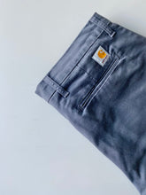 Load image into Gallery viewer, Carhartt Sid Pants W36 L34