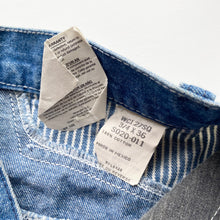 Load image into Gallery viewer, Deadstock Wrangler Jeans W24 L36