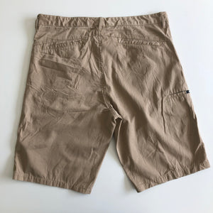 The North Face shorts