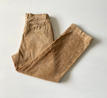 Load image into Gallery viewer, Vintage Cords W30 L29