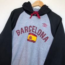 Load image into Gallery viewer, Umbro hoodie (M)