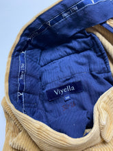 Load image into Gallery viewer, Corduroy Pants W32 L26