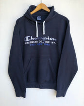 Load image into Gallery viewer, Champion hoodie (M)
